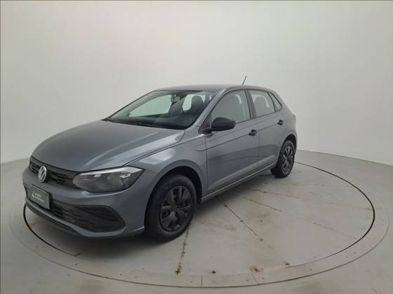 VOLKSWAGEN POLO 1.0 MPI TRACK MANUAL VOLKSWAGEN POLO 1.0 MPI TRACK MANUAL